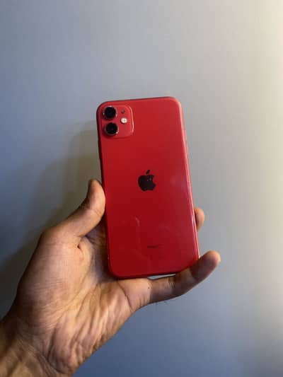 Apple iPhone 11 MDM 128 gb