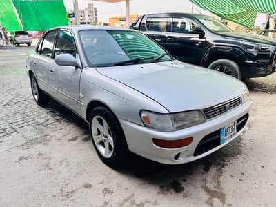 Toyota Corolla 1994