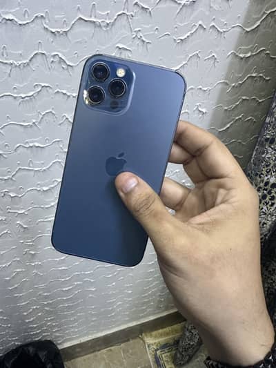 Apple iPhone 12 Pro