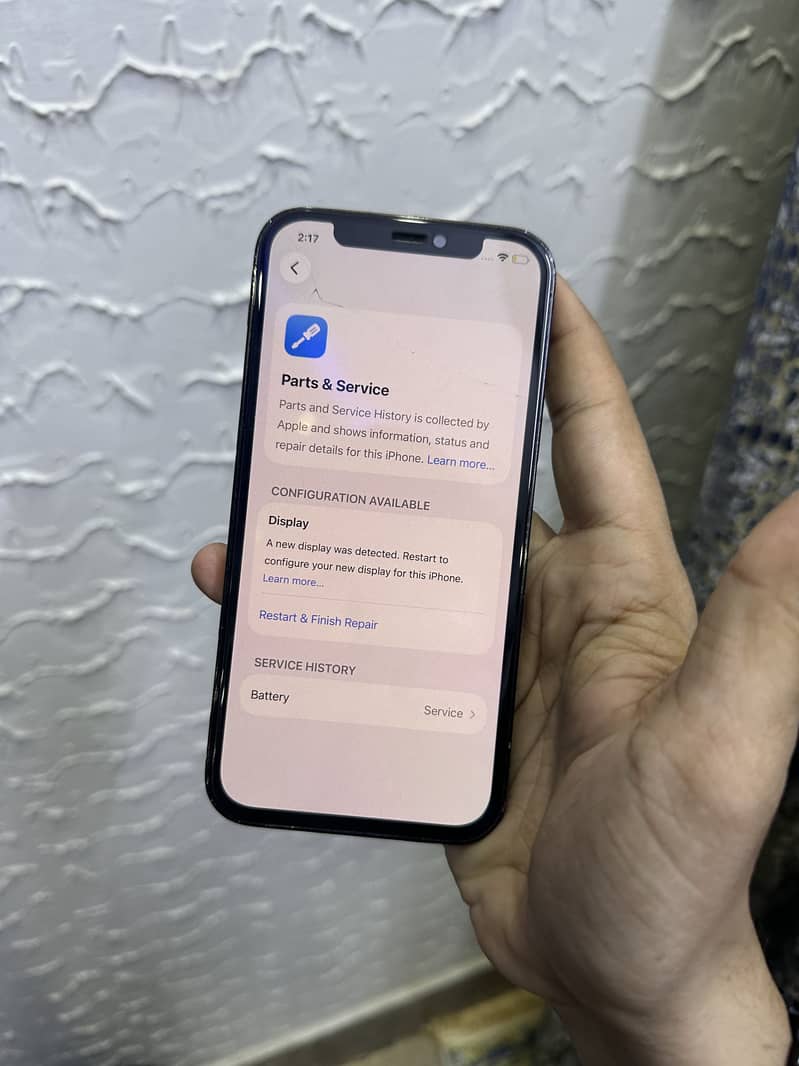 Apple iPhone 12 Pro 2