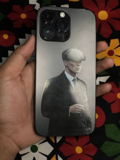 Apple iPhone 14 Pro Max
