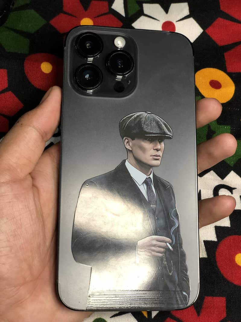 Apple iPhone 14 Pro Max 2