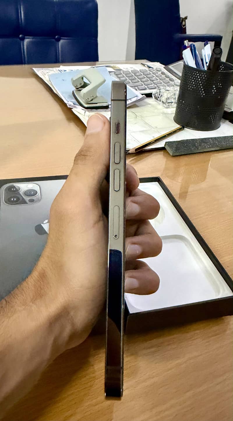 Apple iPhone 13 Pro Max 1