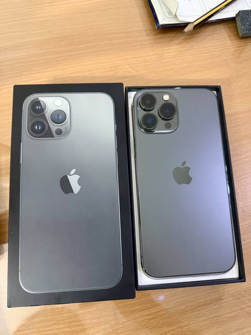 Apple iPhone 13 Pro Max 2