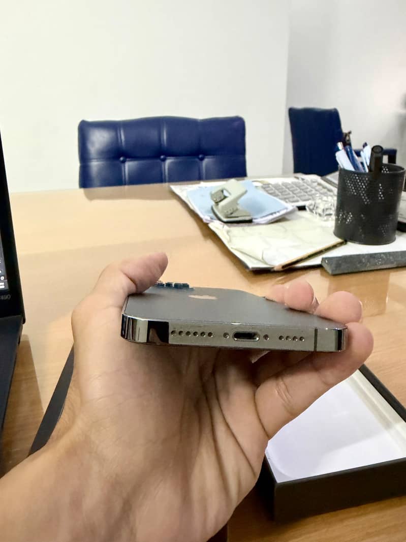 Apple iPhone 13 Pro Max 4