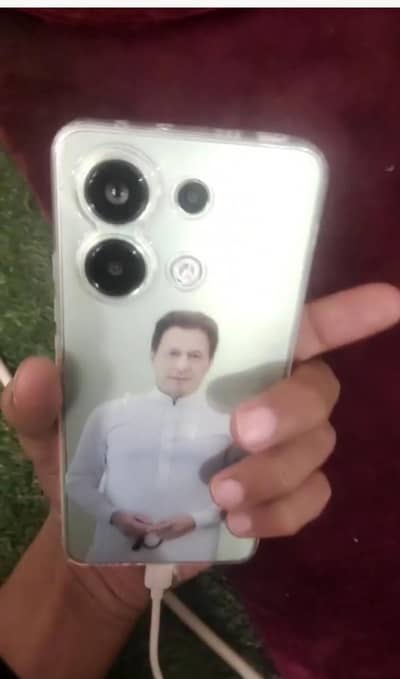 Xiaomi Redmi Note 13