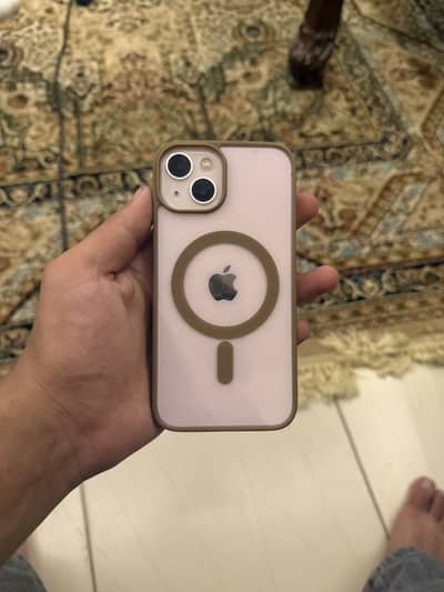Apple iPhone 13