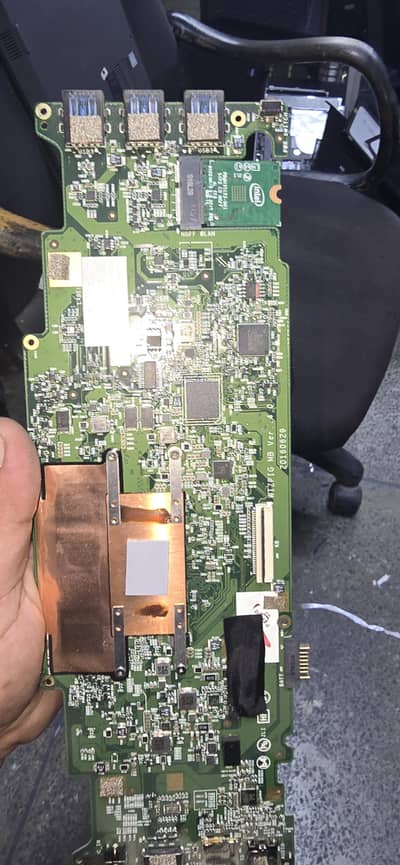 Chrome Book Dead Mother Bord Buying