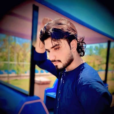 Mashal Khan 