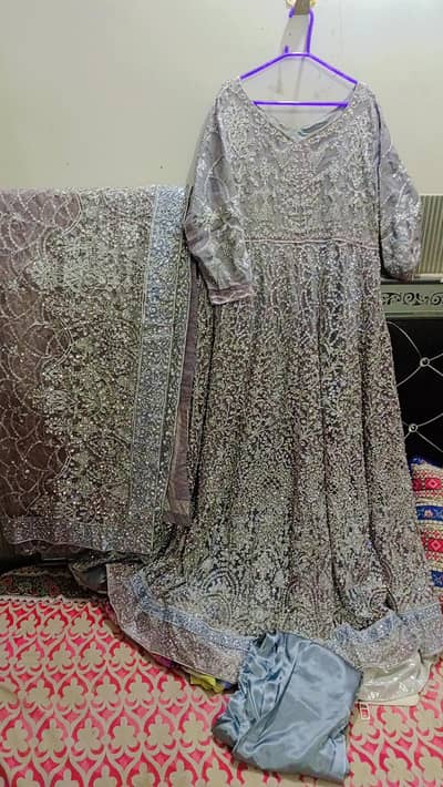 valima maxi sale final 15000/=  Malir karachi. pick up available