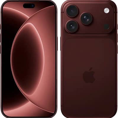 Apple iPhone 18 Pro Max 256gb FU