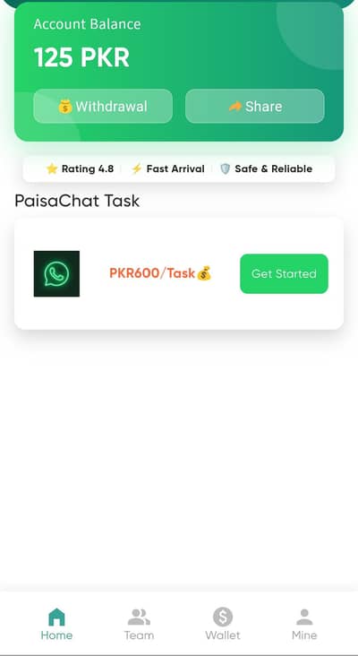 online work