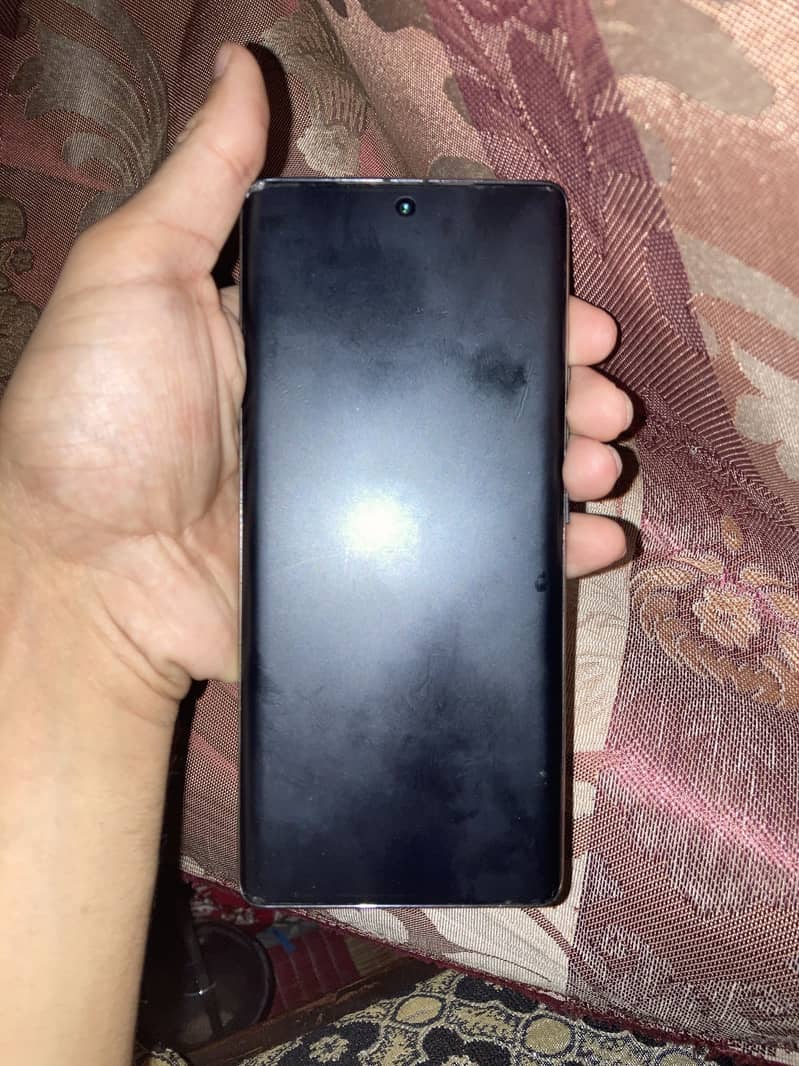 Tecno CAMON 30S 0