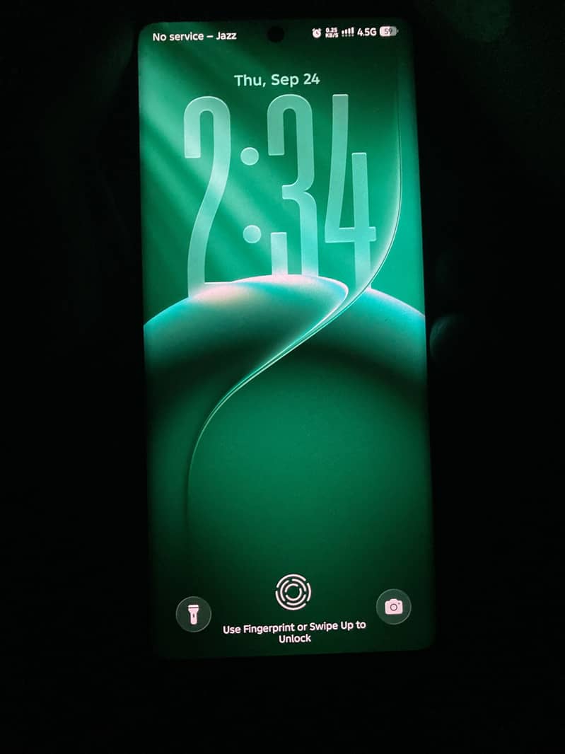 Tecno CAMON 30S 2