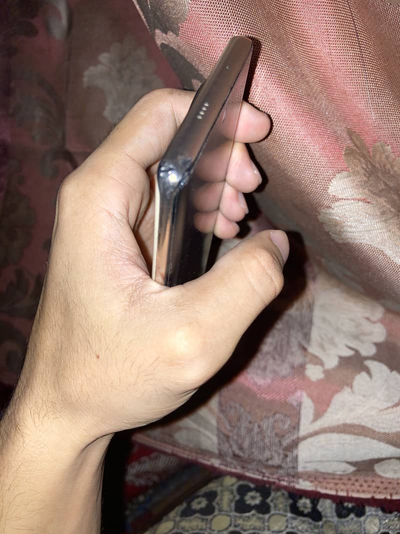 Tecno CAMON 30S 4