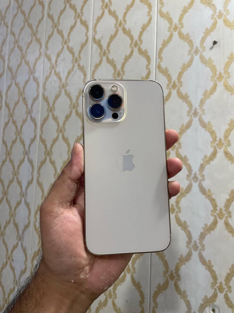 Apple iPhone 13 Pro Max 0