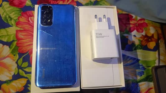 Xiaomi Redmi Note 11
