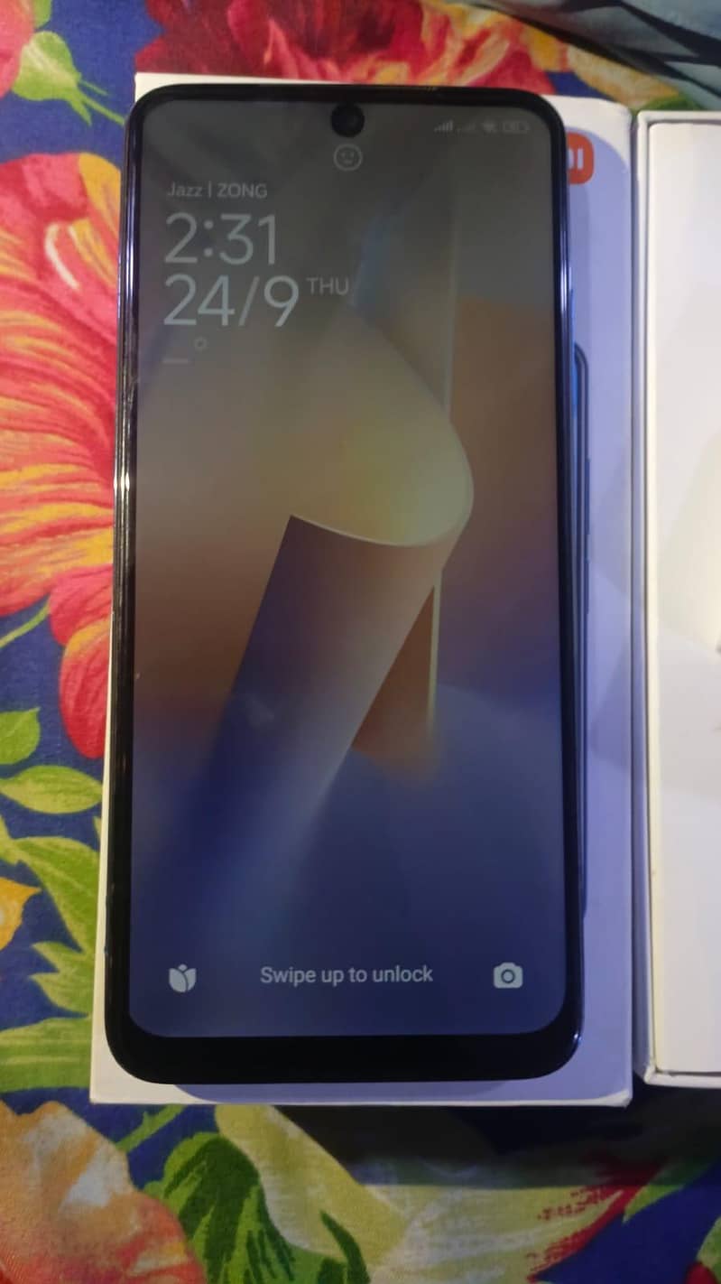 Xiaomi Redmi Note 11 1