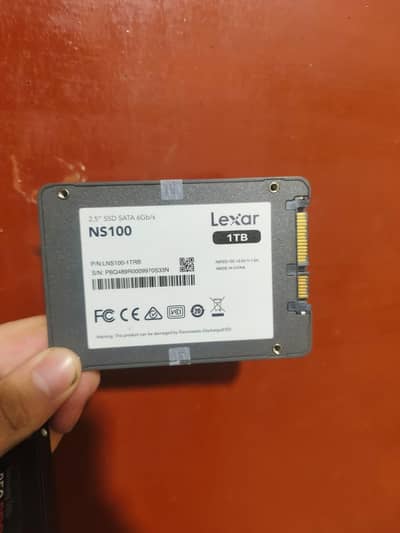 1tb sata ssd