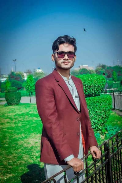 Ahmad janjua 