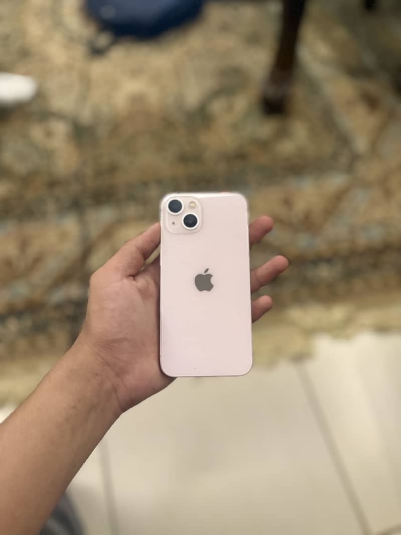 Apple iPhone 13 3