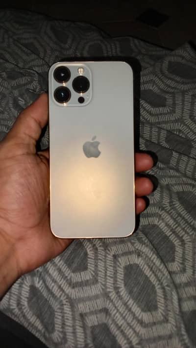 Apple iPhone 13 Pro Max