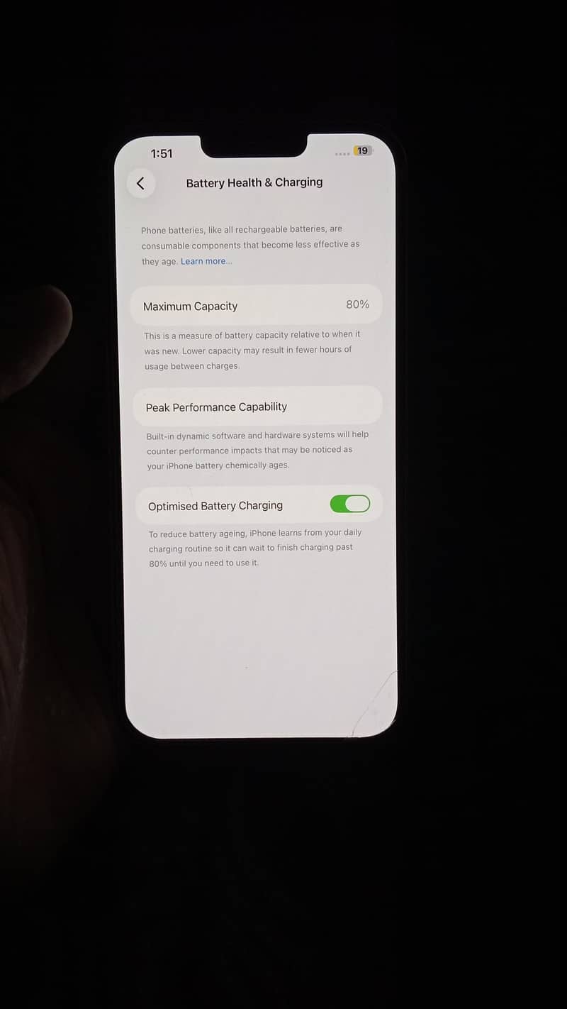 Apple iPhone 13 Pro Max 4