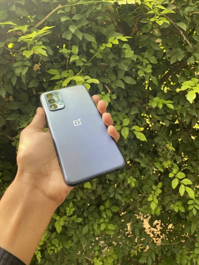 One Plus Nord N200