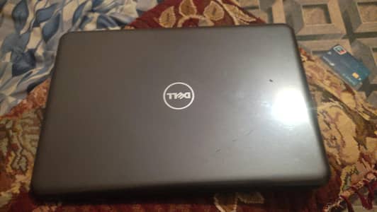 Dell Lettitude 3380