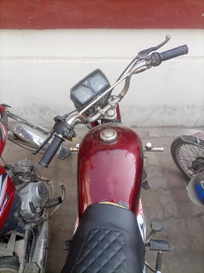 united 100cce available