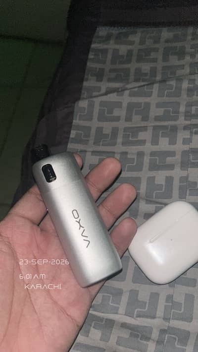 Oxva Oneo 10/10 condition 1 day used | 18+ only