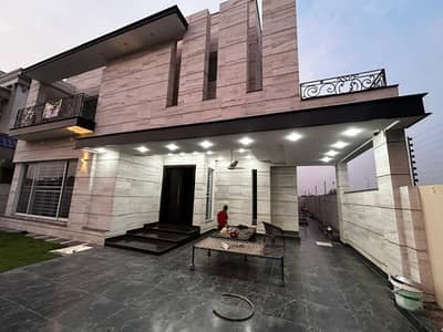 2-Kanal Elegant And Fully Maintained Bungalow Near Market Is Available In The Best Block Of DHA Lahore.