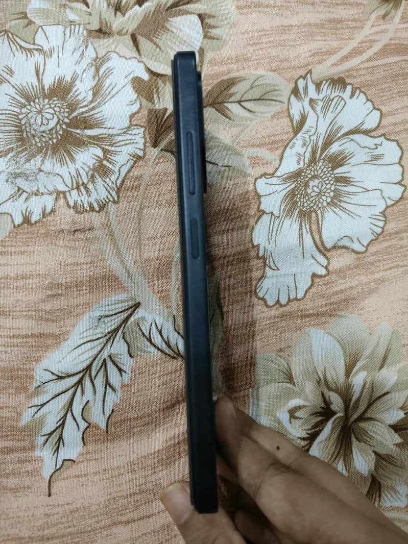 Itel A100c 6