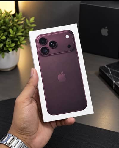 iPhone 18 pro max factory unlock non active