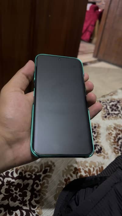 Tecno CAMON 50 Pro