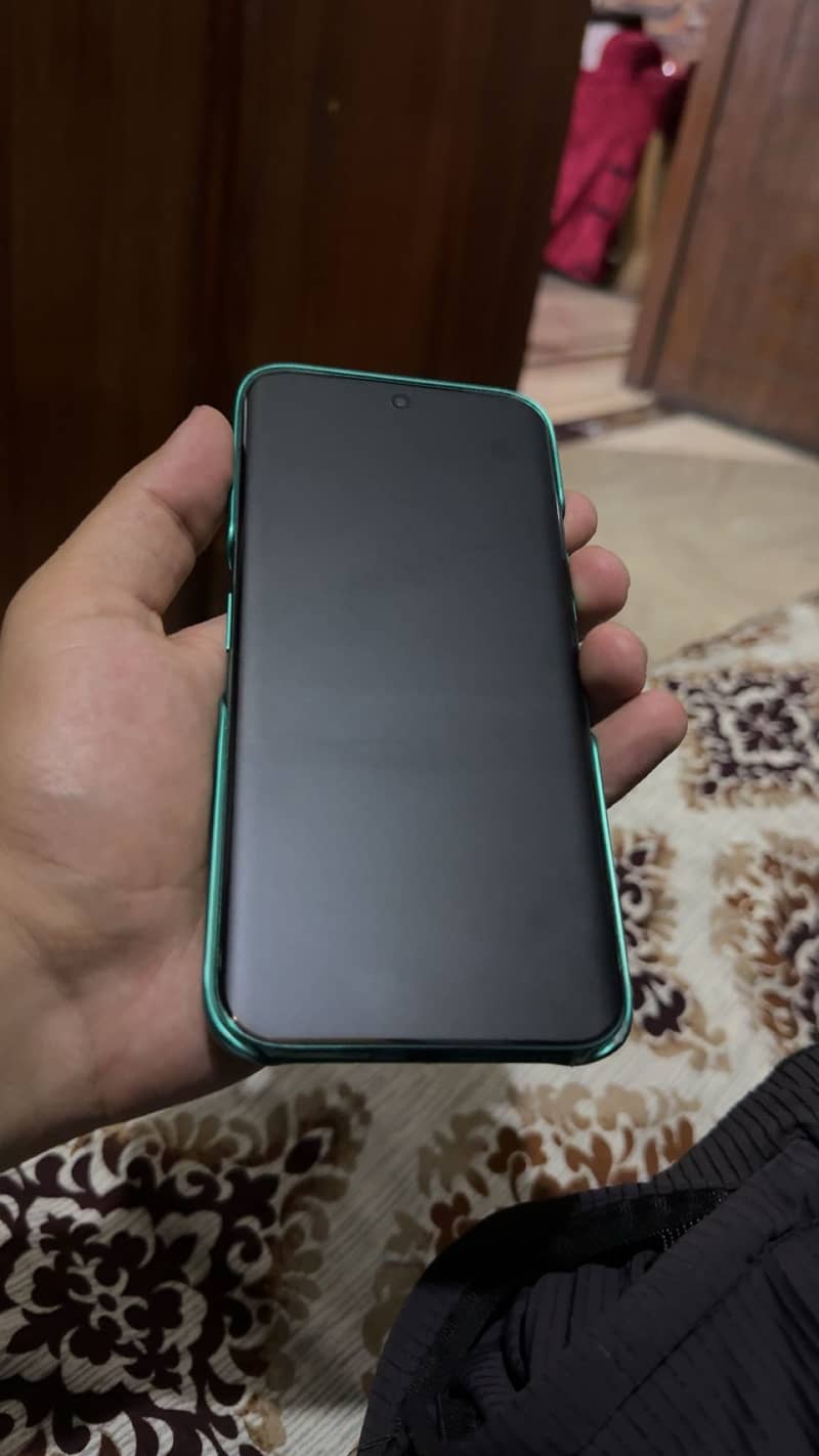 Tecno CAMON 50 Pro 0