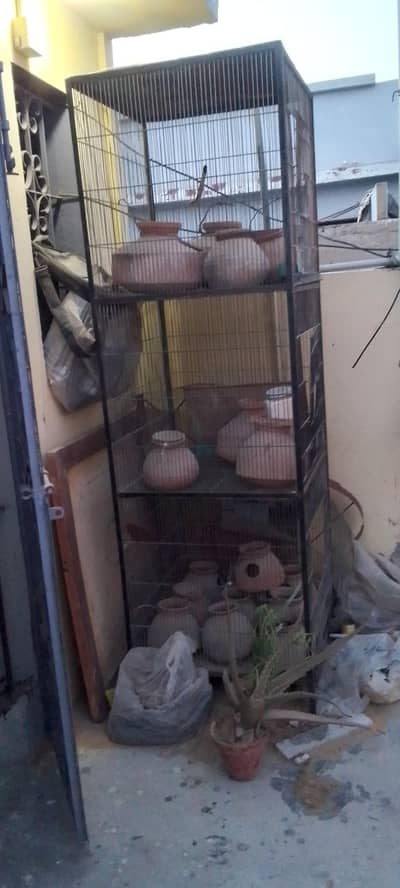 cages for sale