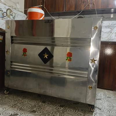 counter For sale New Just Buy Kiya Hai