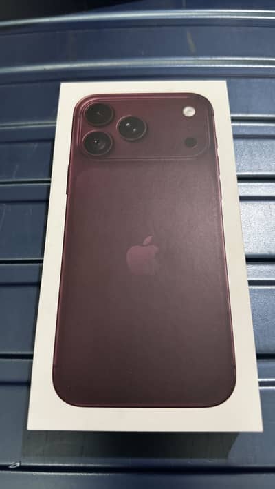 Apple iPhone 18 Pro Max LLA