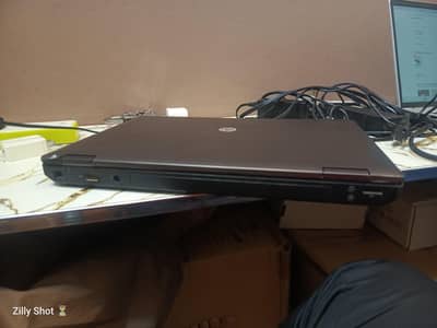 HP Laptop For sale All ok