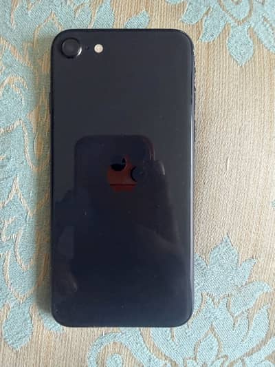 Apple iPhone SE 2020 64 GB 82 101% WATERPACK+ AIR TIGHT