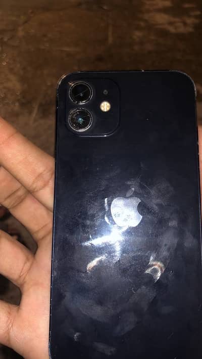 Apple iPhone 12