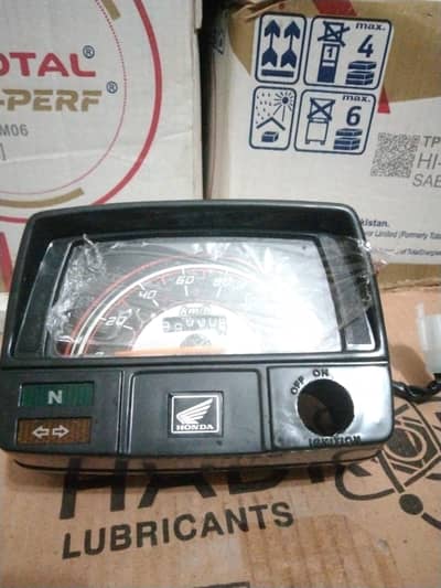 meter