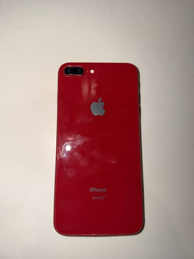 Apple iPhone 8 Plus Pta Approved 256 Gb