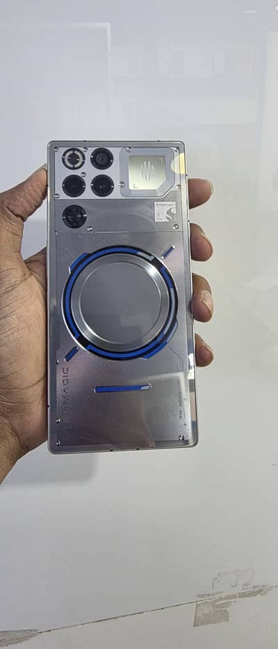 Zte redmagic 11 pro pta