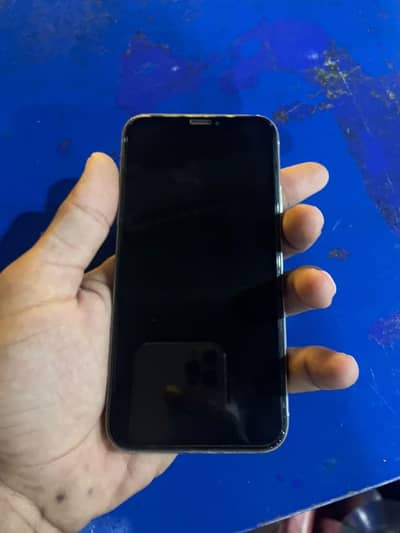 Apple iPhone X