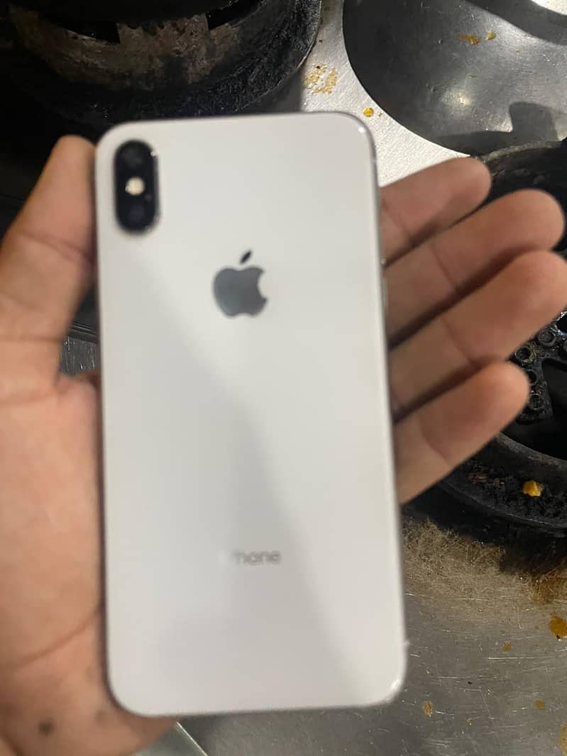 Apple iPhone X 2