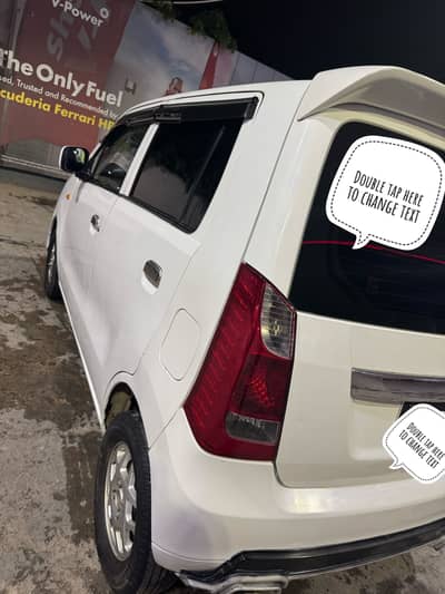 Suzuki Wagon R 2019
