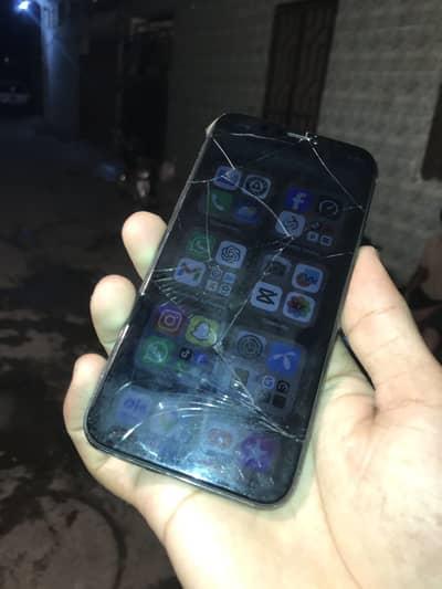 Apple iPhone X