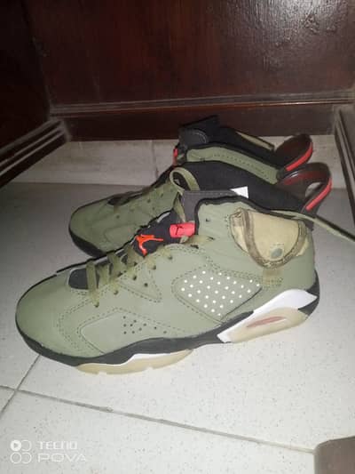 air Jordan 6